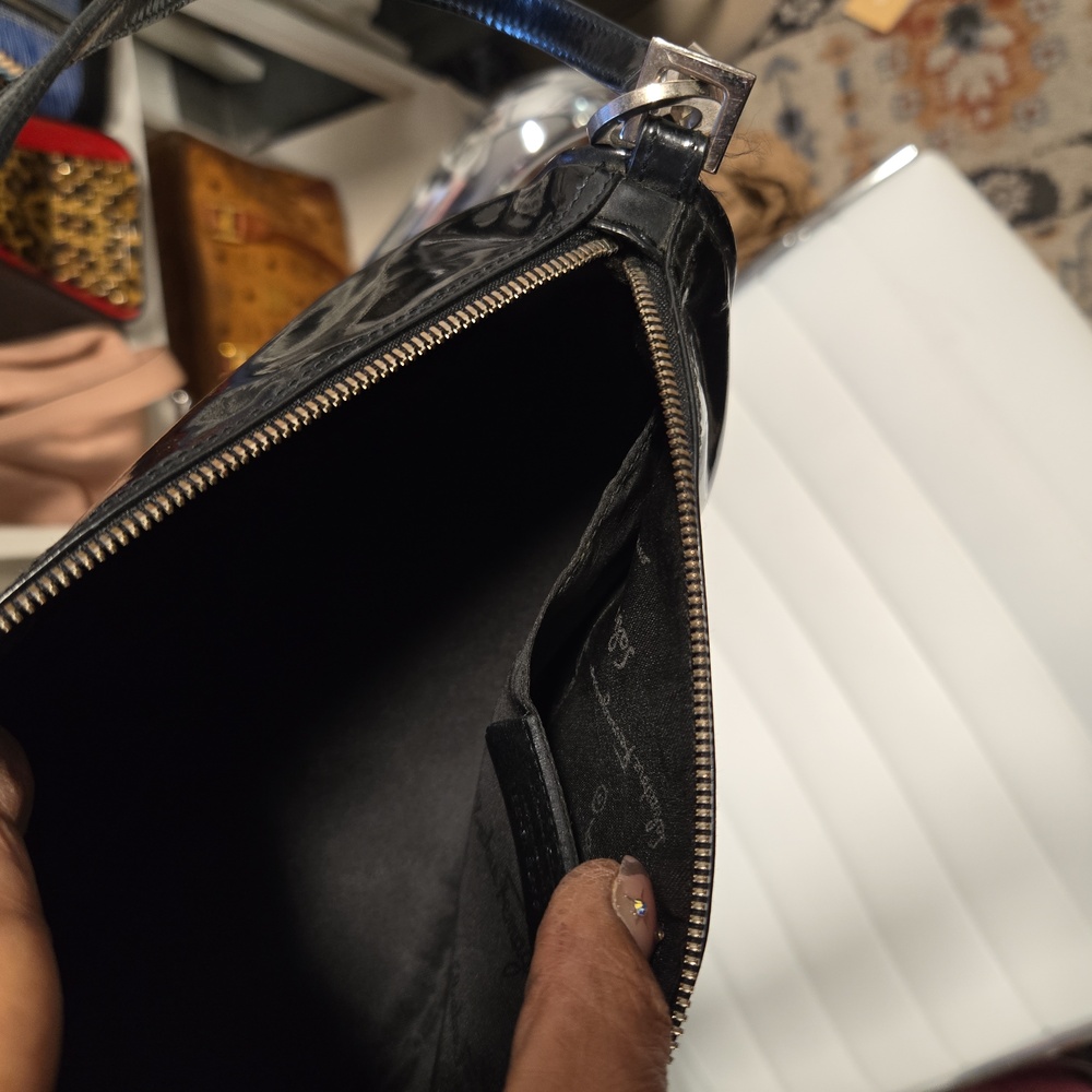 Salvatore ferragamo mini bag - Picture 4 of 5